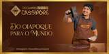 Chocolate Cassiporé