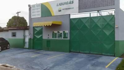 Fiel Gás