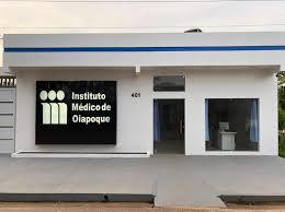 Instituto Médico de Oiapoque