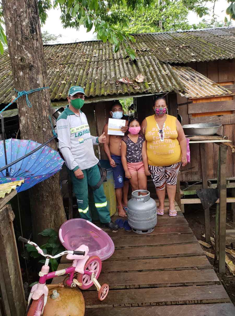 Fiel Gás - Foto 5