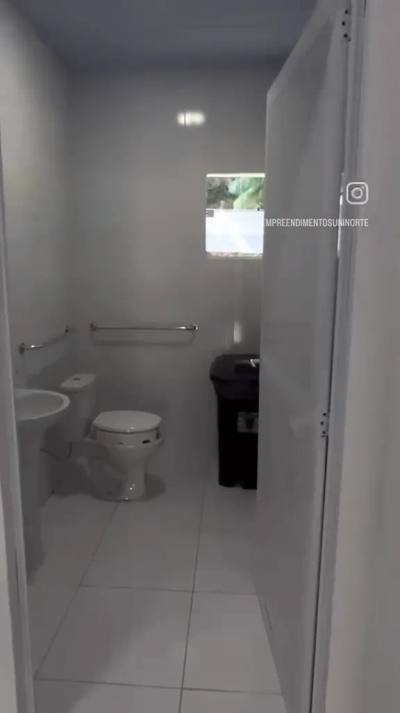Uninorte Empreendimentos - CASAI Oiapoque 6