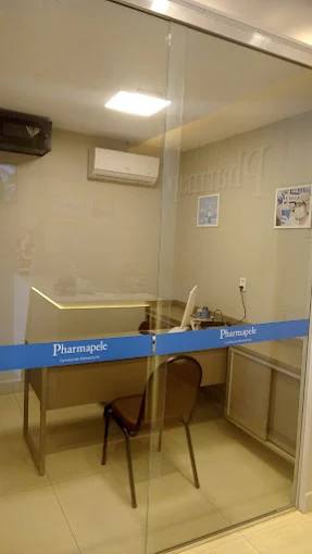 Pharmapele - Foto 3