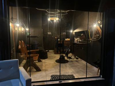 Navalha Negra Barbearia - Foto 2
