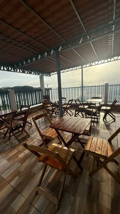 Hotel Beira Rio Opk - Área Comum 2