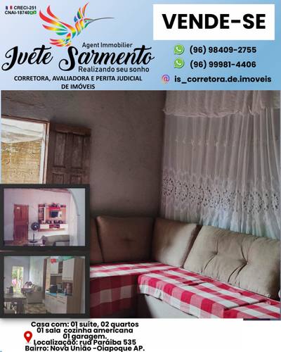 Ivete Sarmento Corretora de Imóveis - Foto 3