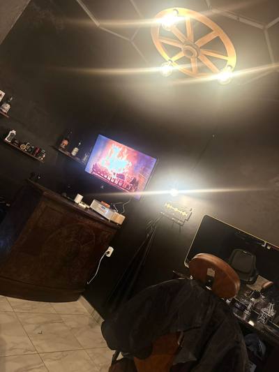 Navalha Negra Barbearia - Foto 3