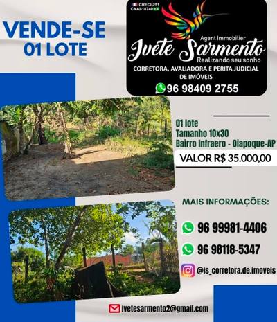 Ivete Sarmento Corretora de Imóveis - Foto 1