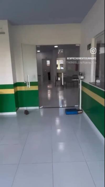 Uninorte Empreendimentos - CASAI Oiapoque 2