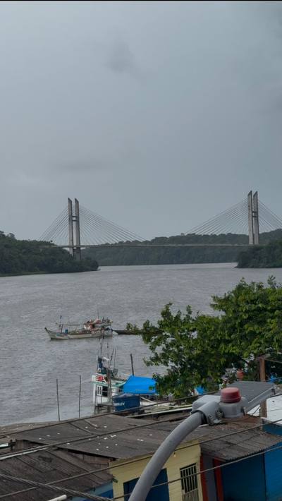 Hotel Beira Rio Opk - Área Comum 6
