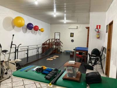 Clínica Corpus - Foto 3