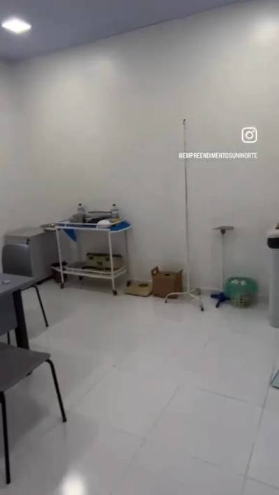 Uninorte Empreendimentos - CASAI Oiapoque 5