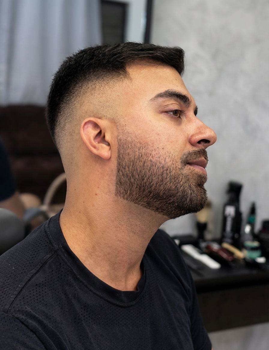 Barbearia M21 - Foto 1