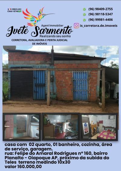 Ivete Sarmento Corretora de Imóveis - Foto 6
