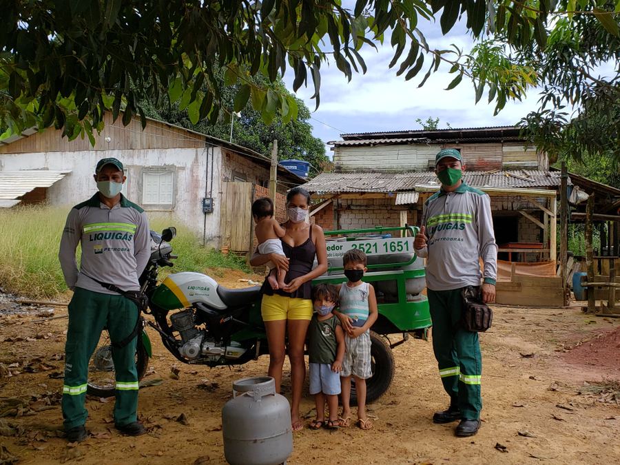 Fiel Gás - Foto 3