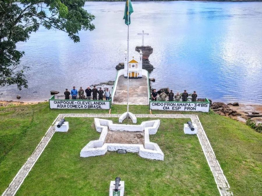 Clevelândia do Norte - Foto 3