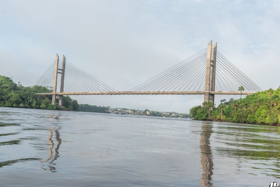 Ponte Binacional