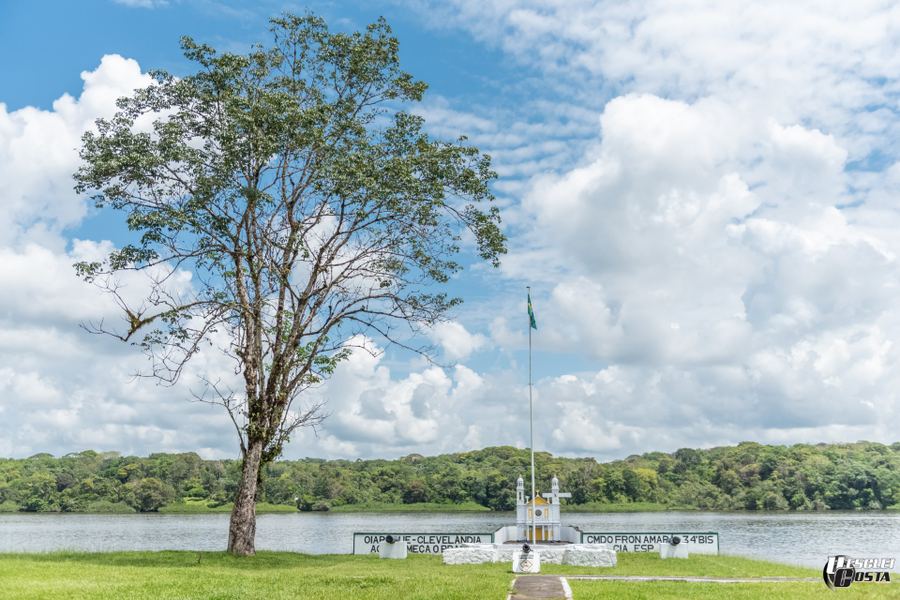 Clevelândia do Norte